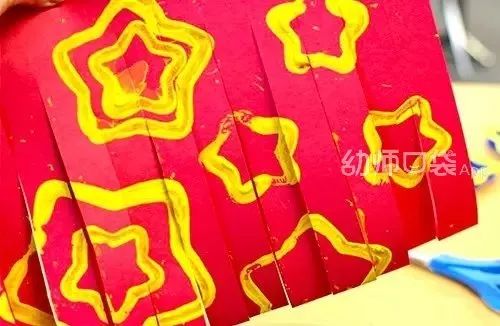 元宵节前后适合做的幼儿园手工,幼儿园元宵节创意手工简单又漂亮