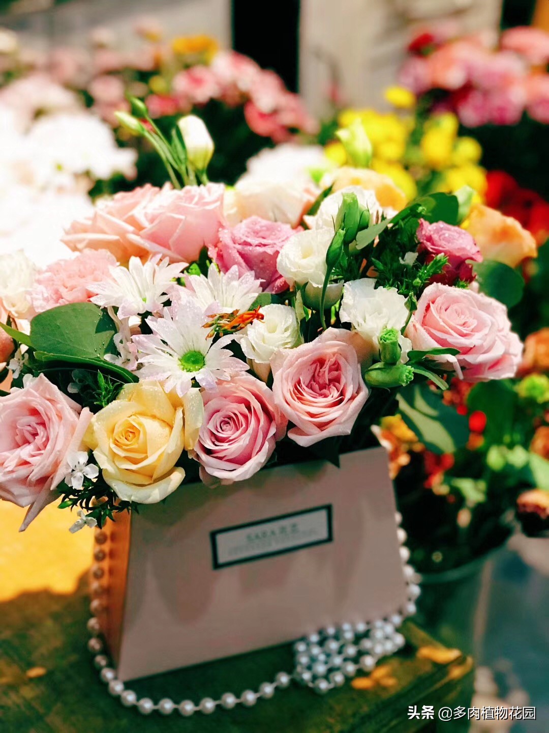 教师节送老师的花折纸,教师节送给老师的花去哪里了