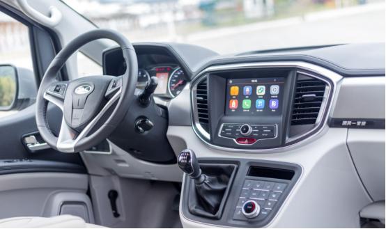 能省钱的瑞风m4,全新一代瑞风m4