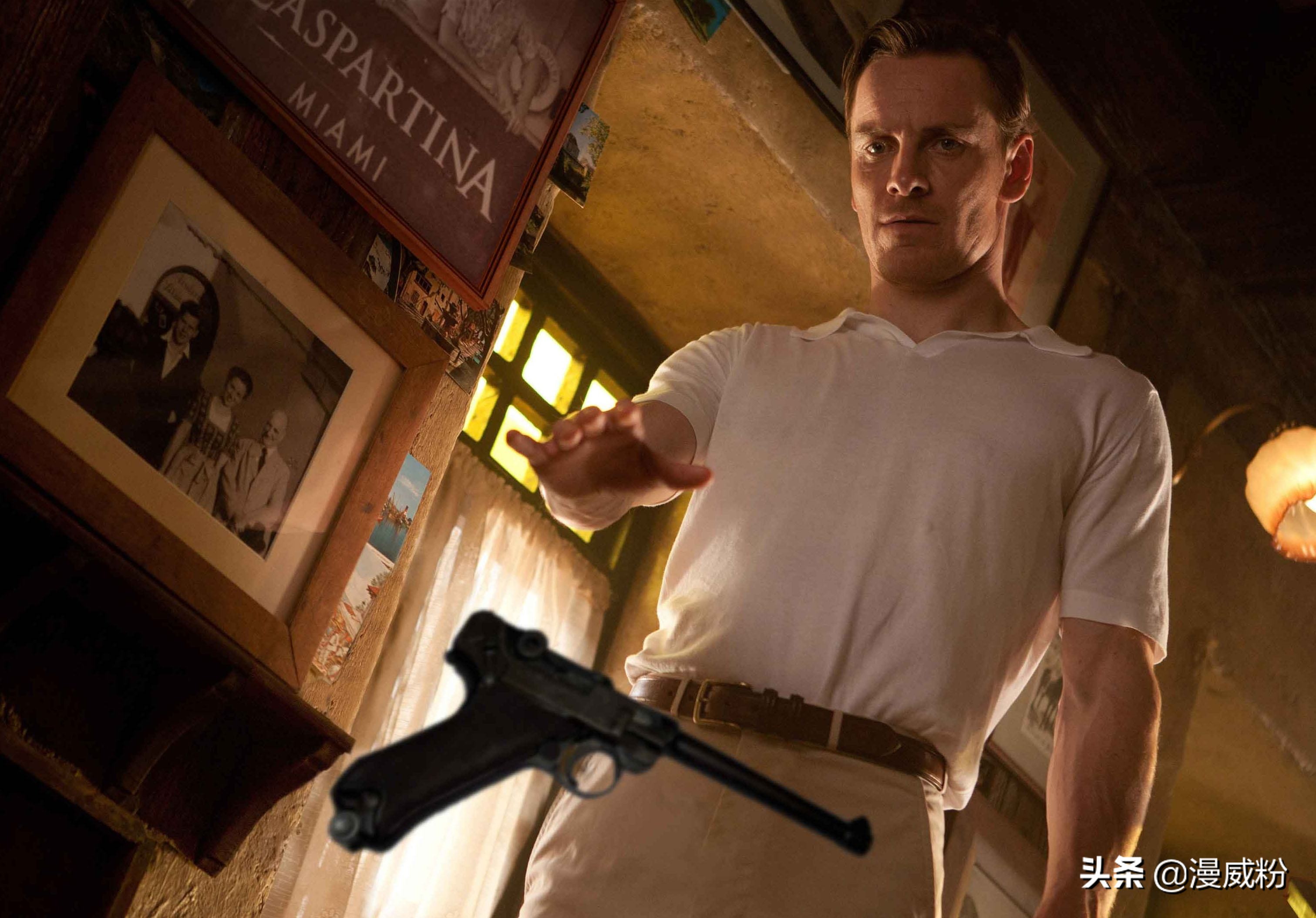 盘点漫威最强大的变种人万磁王,万磁王金刚狼的克星