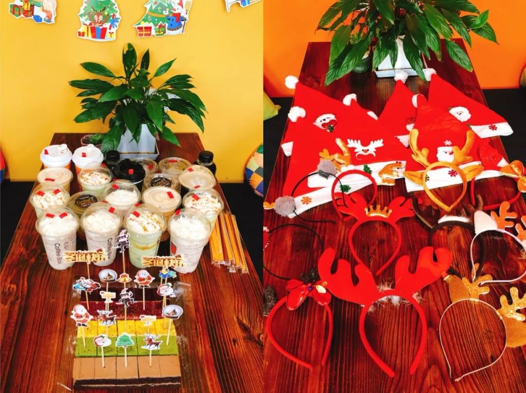 圣诞将至全球各地花式迎接,世界各地迎接圣诞节