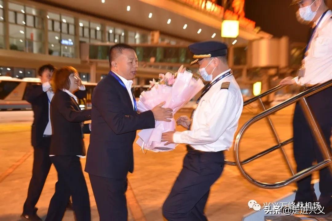 兴义冬春航班时刻表,冬春航班换季2022-2023