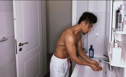 顶级沐浴露配方,德国最先进的沐浴露