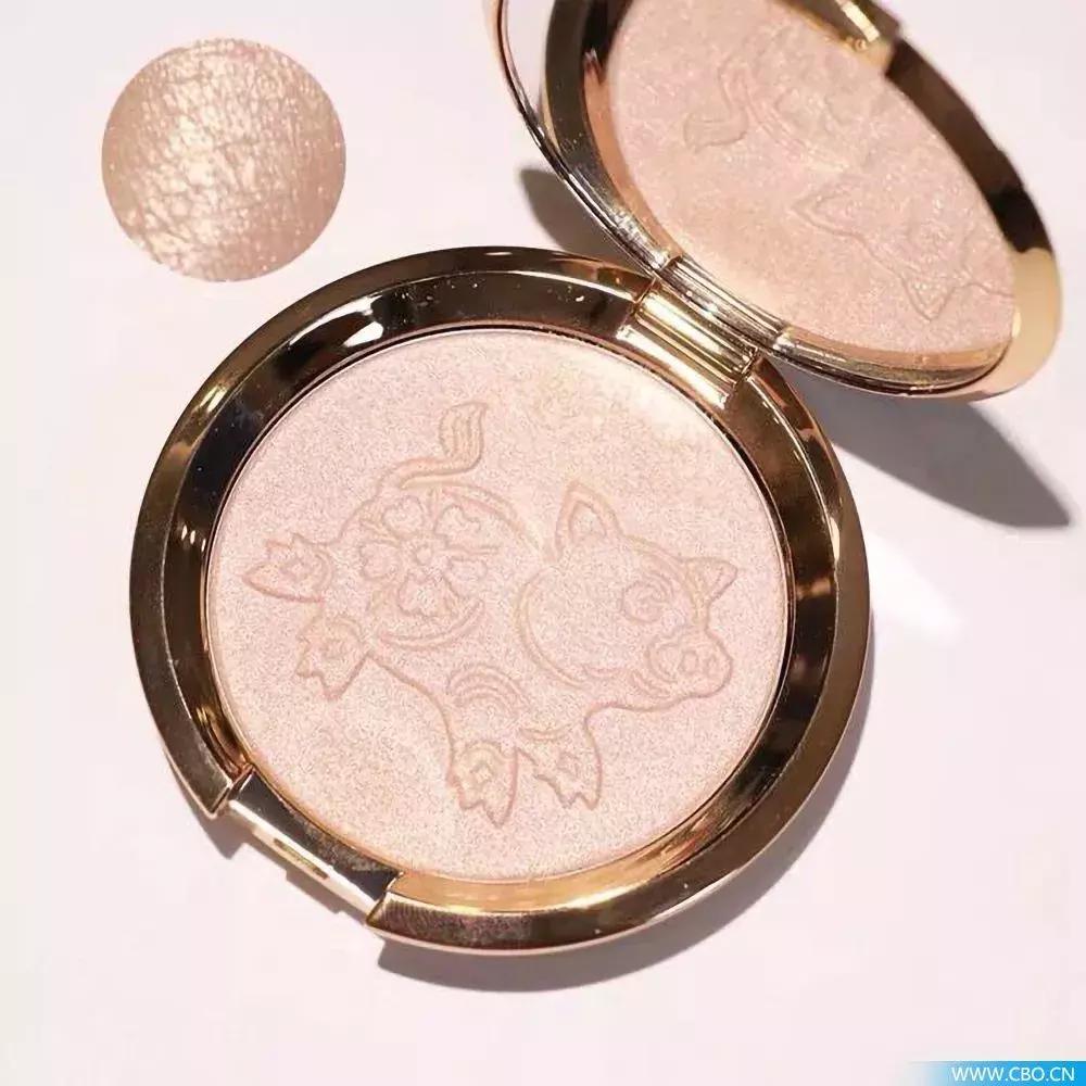 美宝莲限定口红,美宝莲新年口红