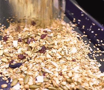 吃麦片一个星期减肥法,正确吃麦片减肥方法