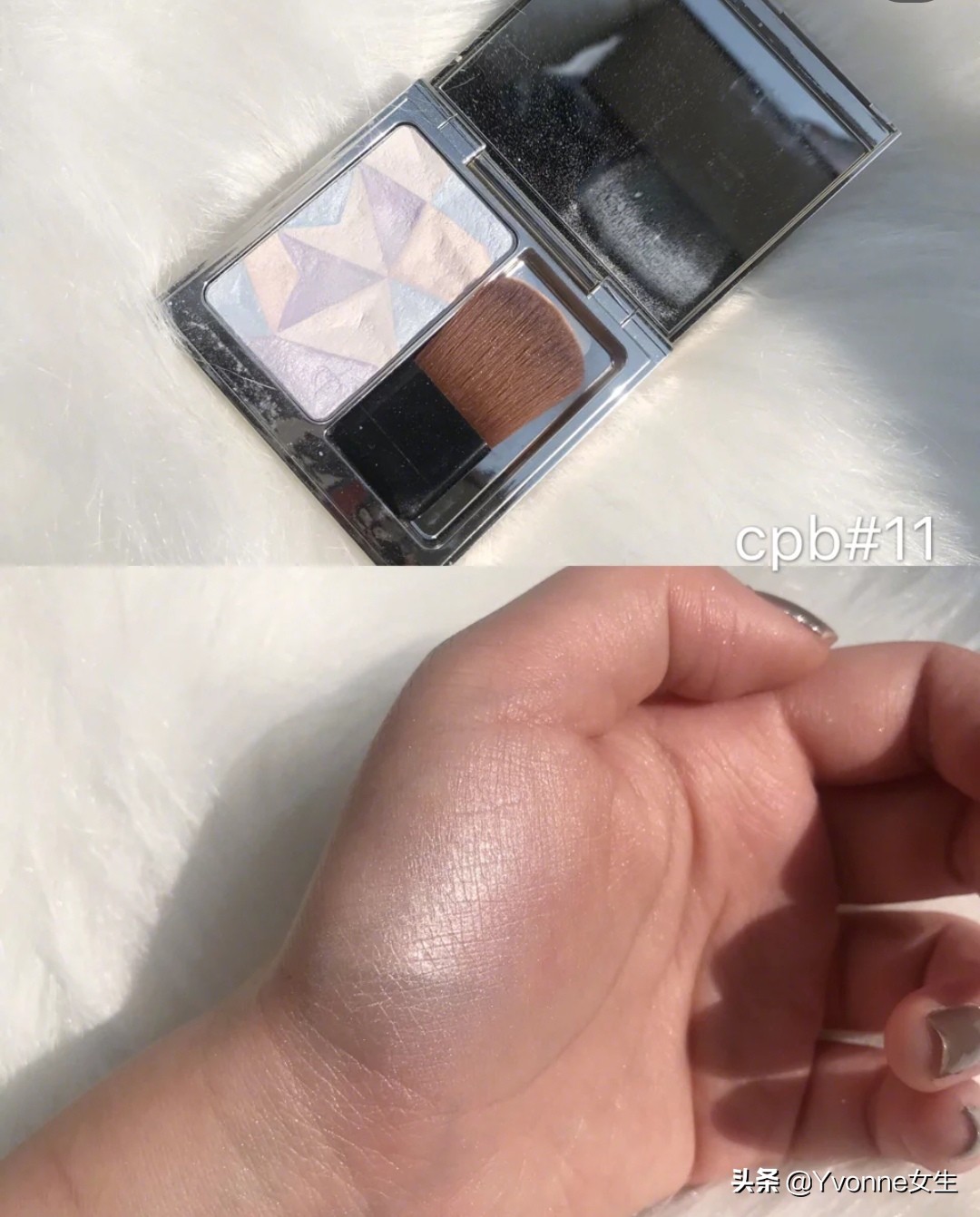 黄皮女孩高级感,黄皮女孩高光照片