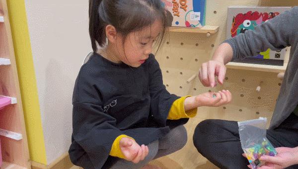 最适合18岁女生入手的玩具,低龄段儿童玩具推荐