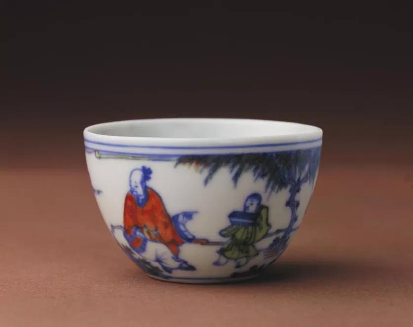 陶瓷茶器常见瑕疵,买茶具踩过的坑