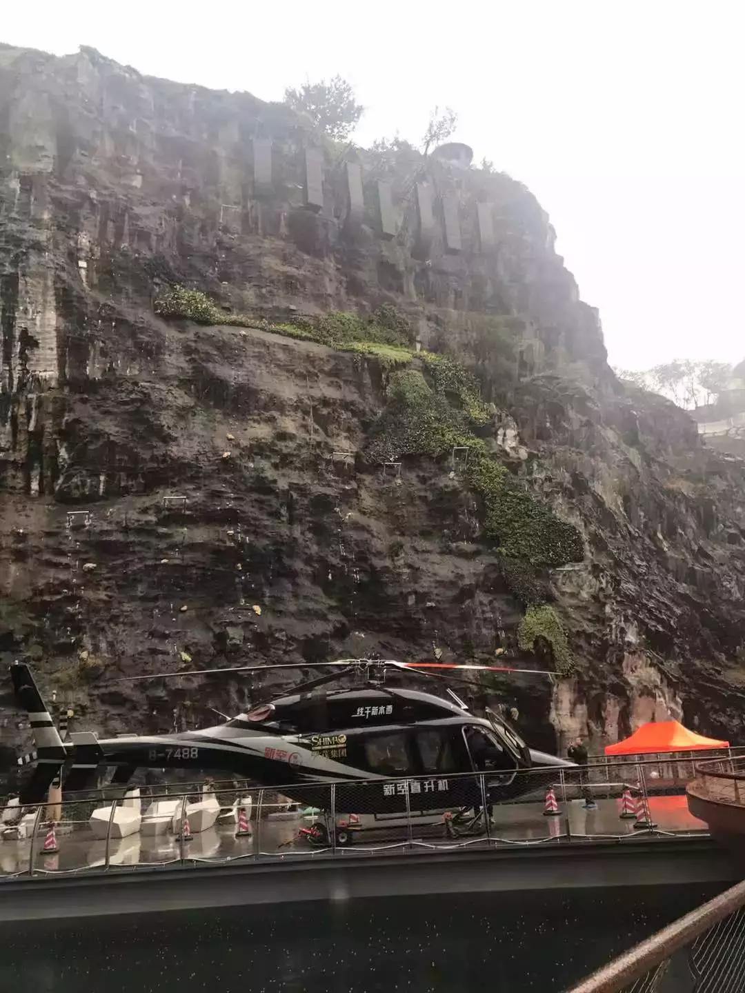 上海深坑酒店是不是18层最贵,上海深坑酒店是七星级酒店吗