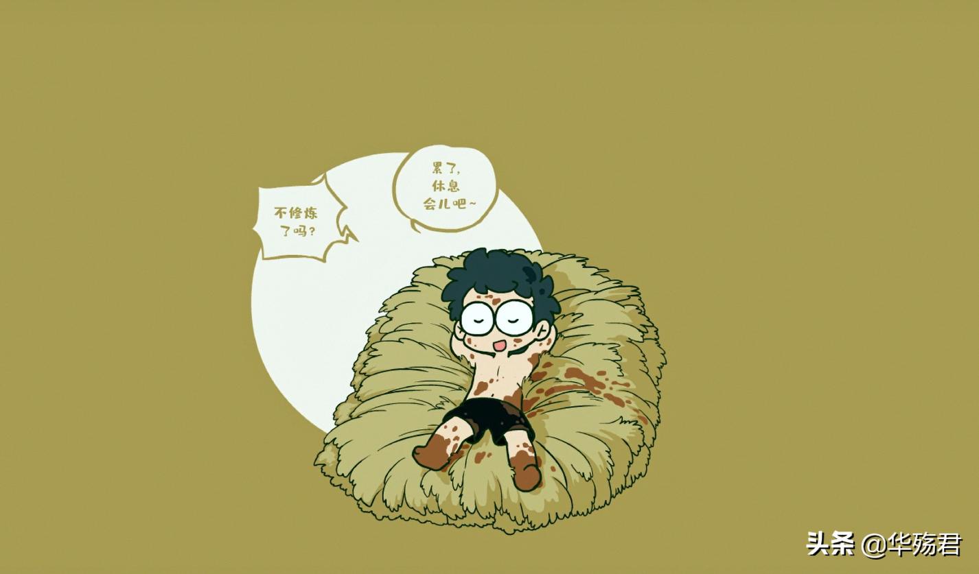 罗小黑战记:玄离和阿根到底是不是一个人?这些证据说明一切