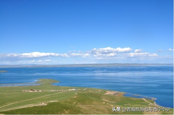 青海那么美,青海小驴旅游攻略