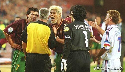 亨利凭何实力多次加冕欧冠冠军,亨利世界杯冠军是多少岁