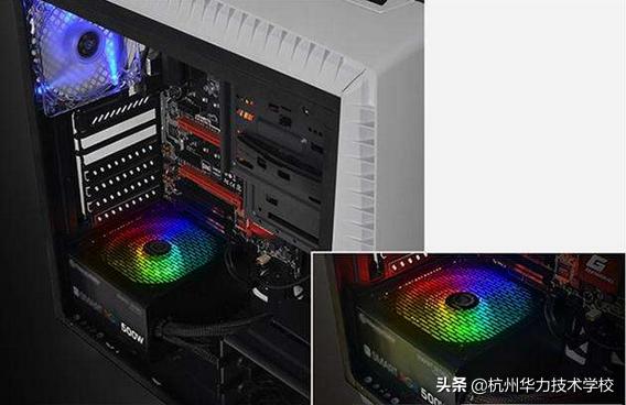 电脑组装怎么挑选电源,电脑怎么组装电源怎么选