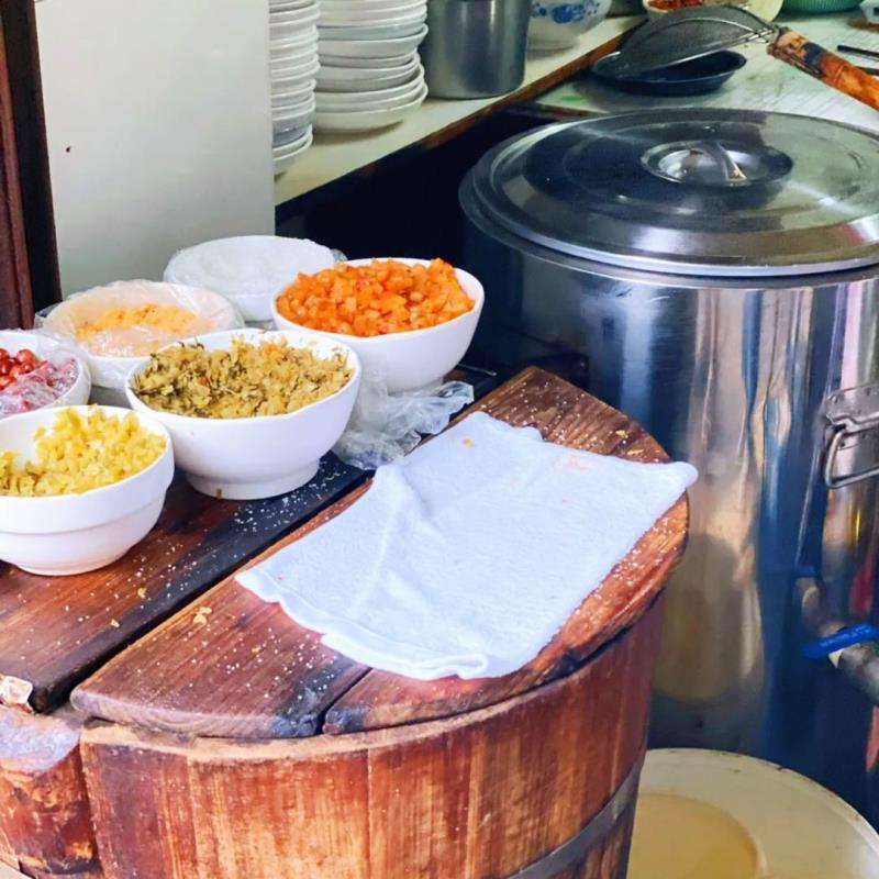 杭州不能错过的苍蝇馆子,杭州不能错过的奶茶