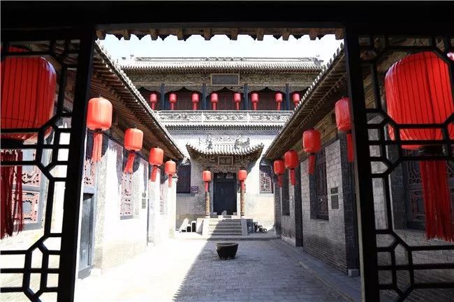 乔家大院杨晓斌,祁县杨晓斌判决结果