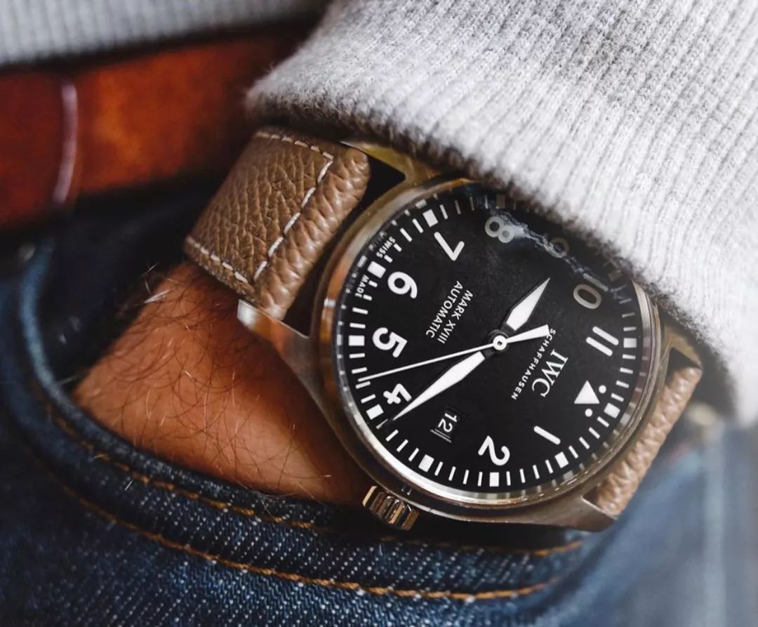 为什么很多人去买几十块钱的手表,现在年轻人有必要买手表吗