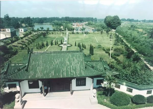 这才是我们记忆中的泗洪！梦回1991