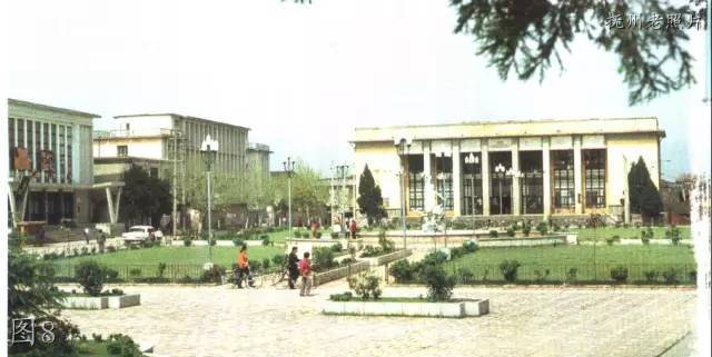 抚州市乐安县电影院,乐安县城老照片