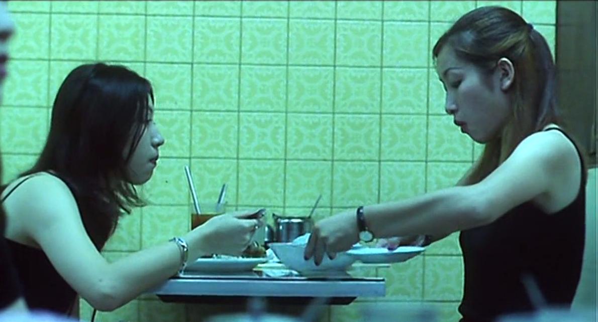 一天接20个客人，这部电影真实记录，下海女孩的心酸