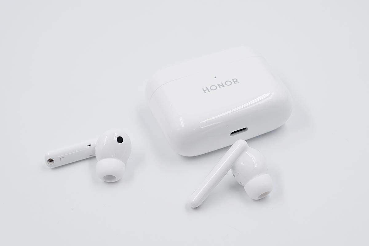 荣耀earbuds2se降噪透传,earbudsx2se与earbudsx2对比