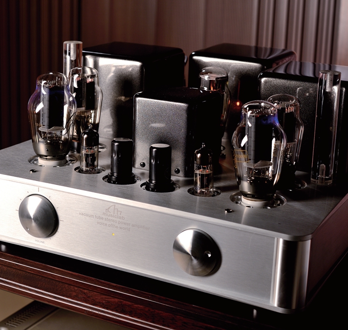 金狮300b电子管评测,hifi音响300b