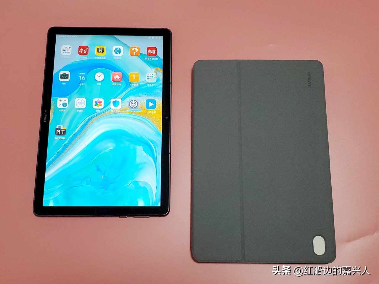 华为平板m6高能版和ipadmini5,华为平板m6高能版对比ipadmini5