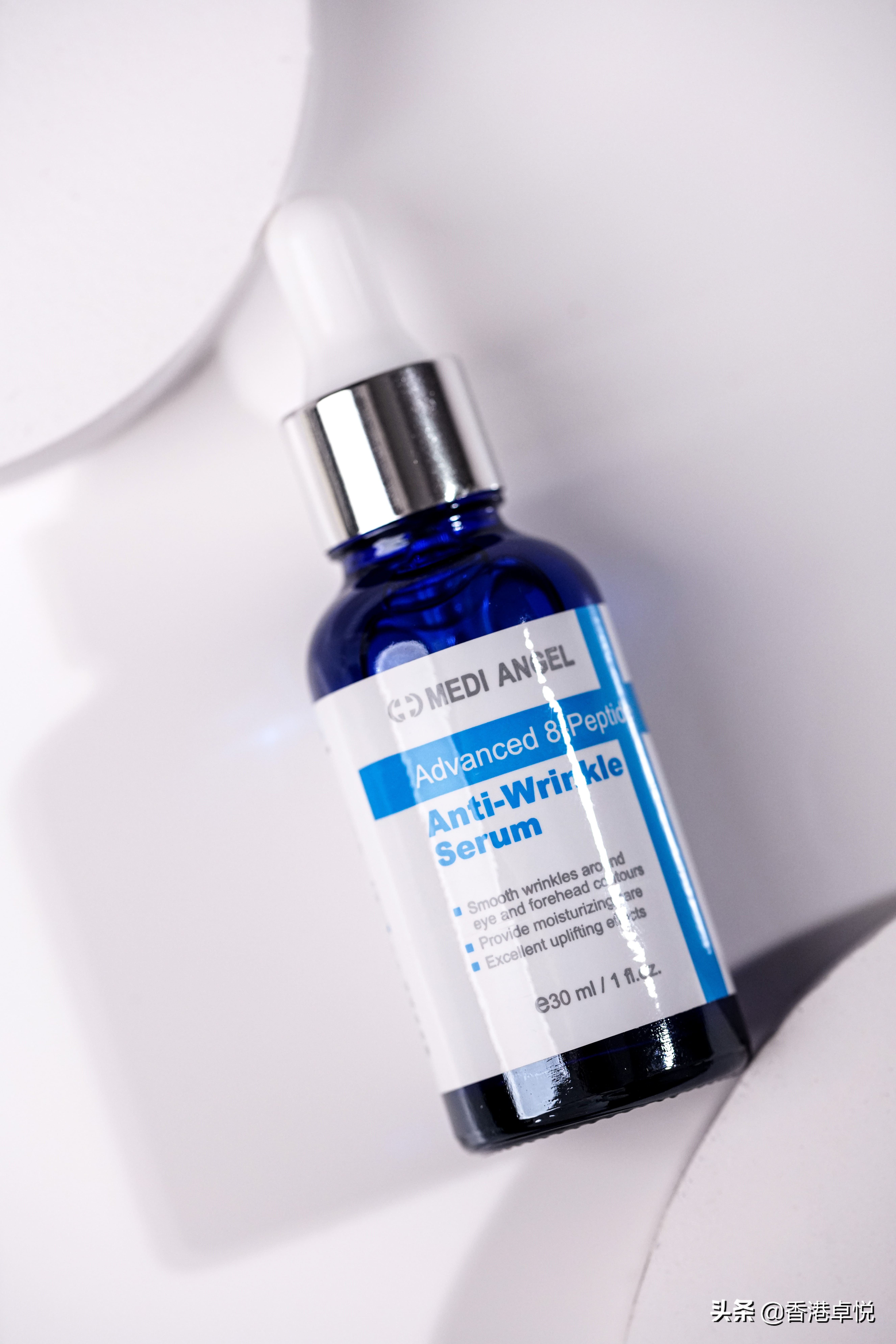 金箔養膚新潮流：這個牌子你絕不能錯過