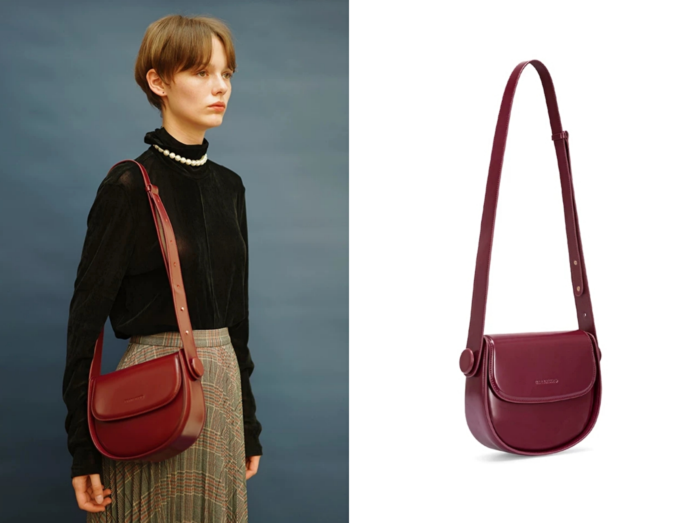 小ck最推荐哪款包,跟小ck一个档次的品牌包都有哪些