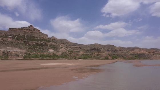 马志丹追忆黄永玉,马志丹纪录片分析