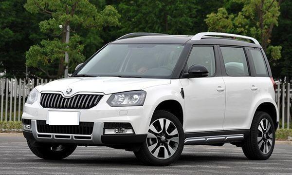 斯柯达野帝在国外销量,斯柯达野帝历代车型