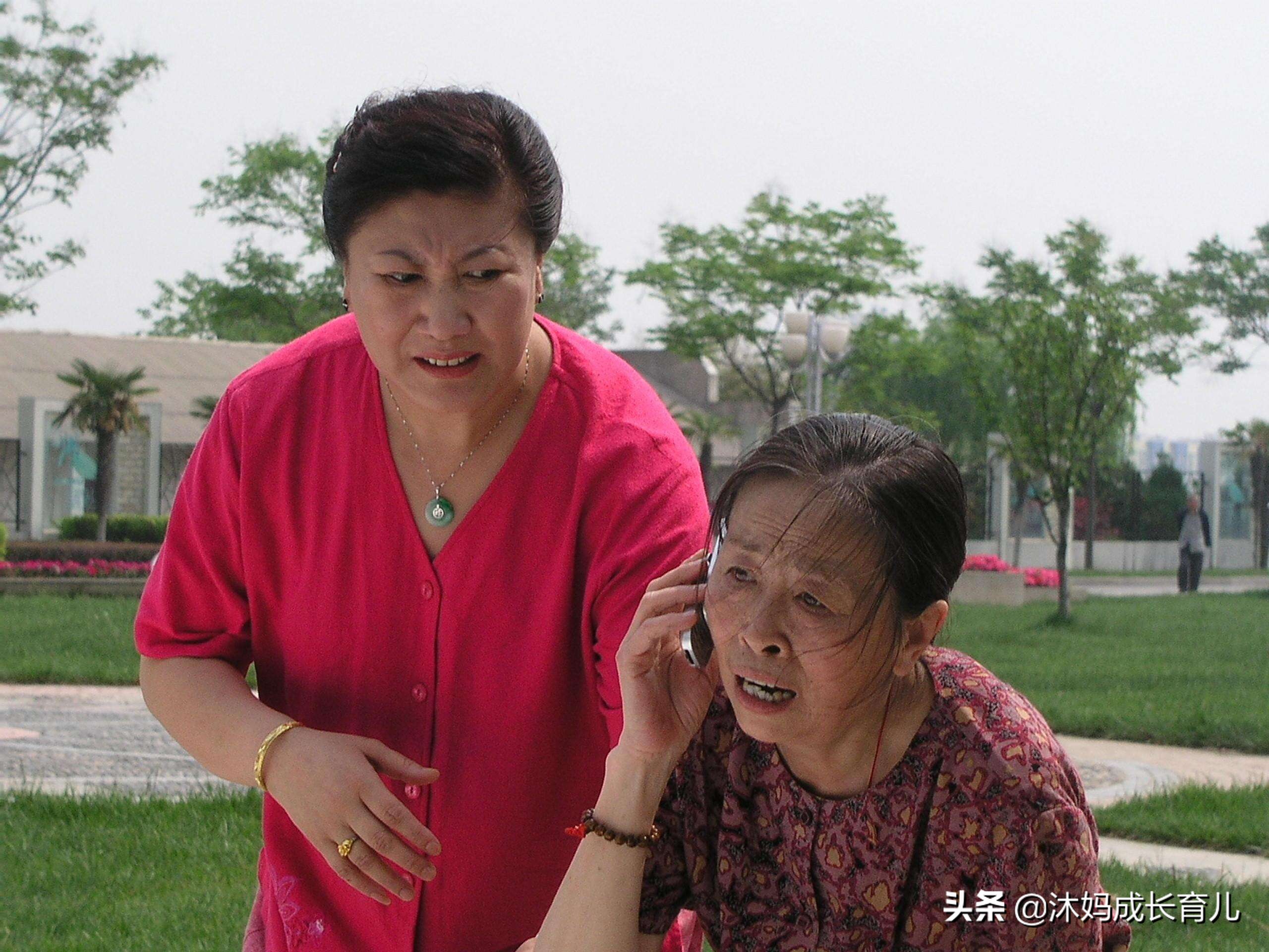 老公怒吼妻子：“孩子都这么大了，为啥还不出去工作补贴家用？”