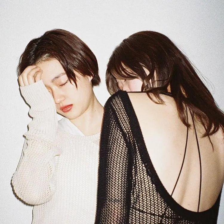 夏天值得入手的上衣,夏天的100件上衣