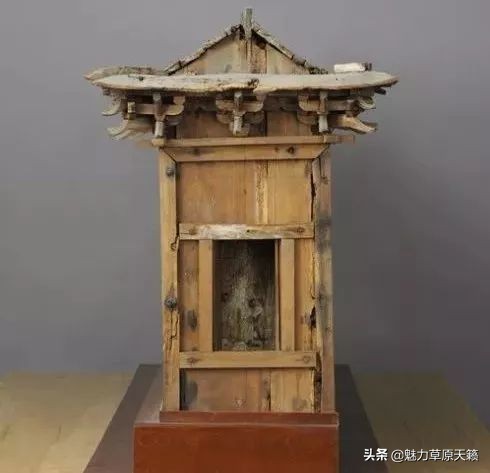 忽必烈汗的艺术世界