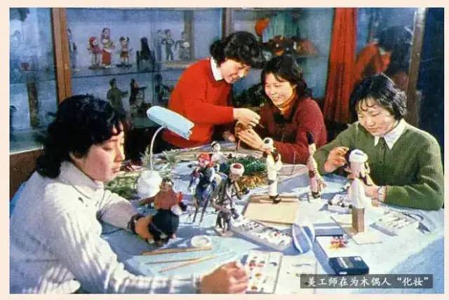 西游记之大闹天宫2014首映,中国动画巅峰之作大闹天宫