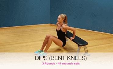 力量训练加有氧可以练出好身材吗,好身材不能忽视力量训练