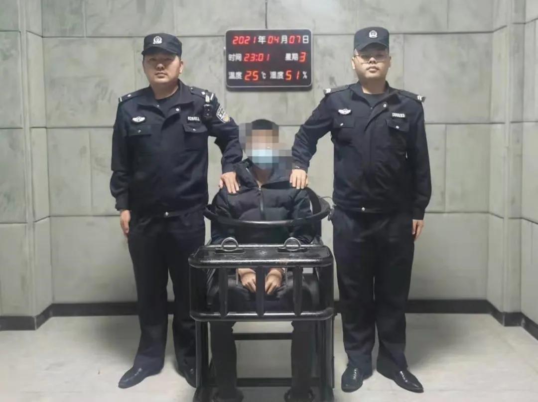 【长风1号行动】江西修水：“网恋女友”诈骗钱财近3万元，修水警方24小时内破案擒人