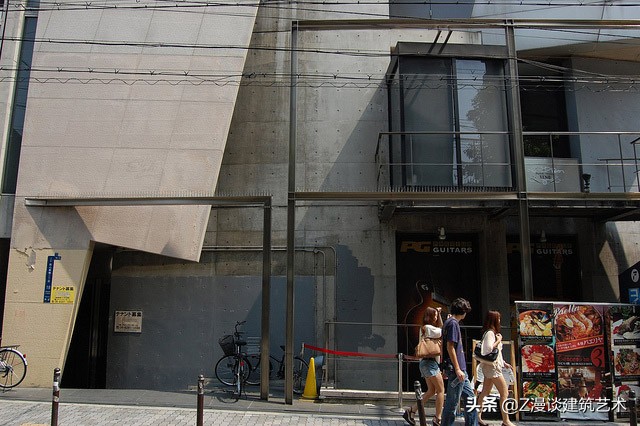 日本建筑考察之旅攻略,日本建筑考察攻略