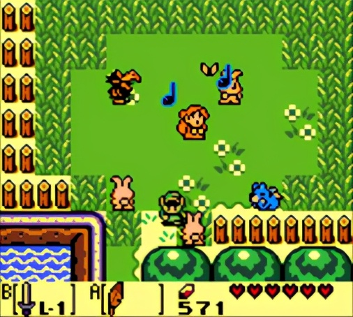 为什么说塞尔达是满分神作,塞尔达传说只有30帧吗