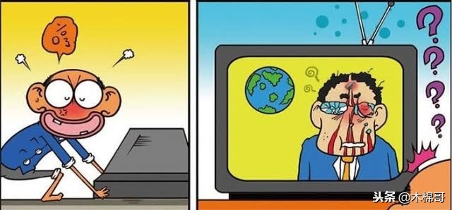 爆笑校园：“洗脸洋葱”很护肤？呆头：“飞球电视”鼻青眼肿！