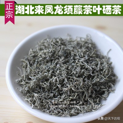 走遍中国之恩施,来凤县古巴族后裔