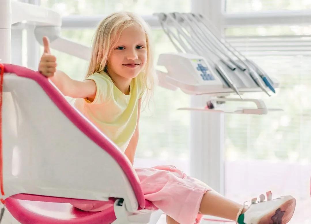 孩子全麻拔牙补牙有风险吗,小孩拔牙全麻有危险吗