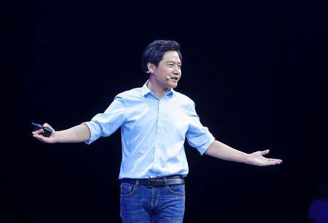 雷军女儿学习成绩,雷军女儿学习好吗