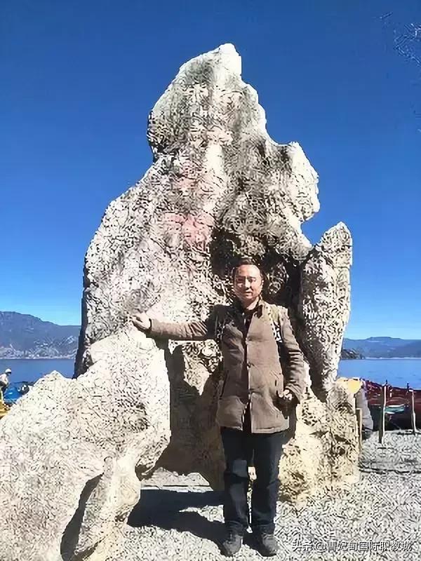 “曹妃甸职业技术学院杯”亲情故事征文大赛作品展示（十八）