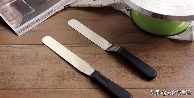 烘焙工具新手入门必备,烘焙入门十大必备工具