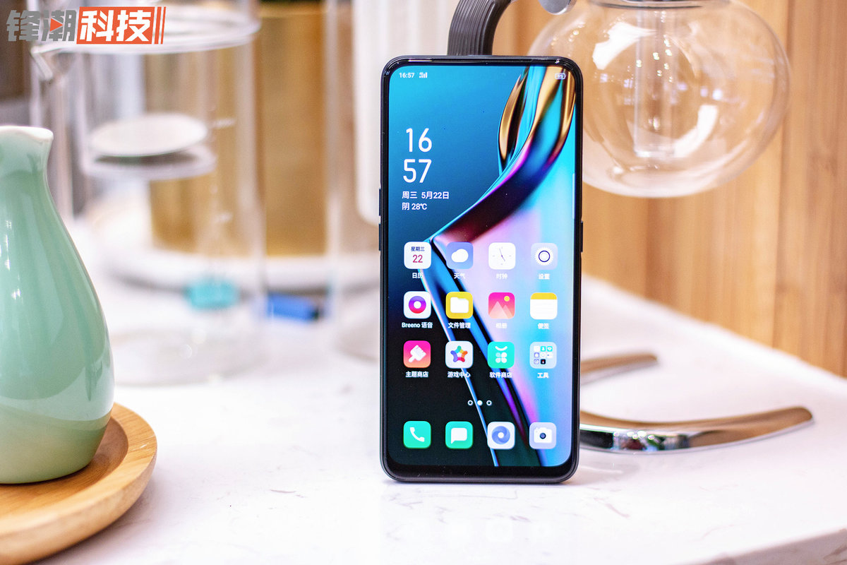 当绿厂都玩起「性价比」，友商还剩下什么？OPPOK3深度体验