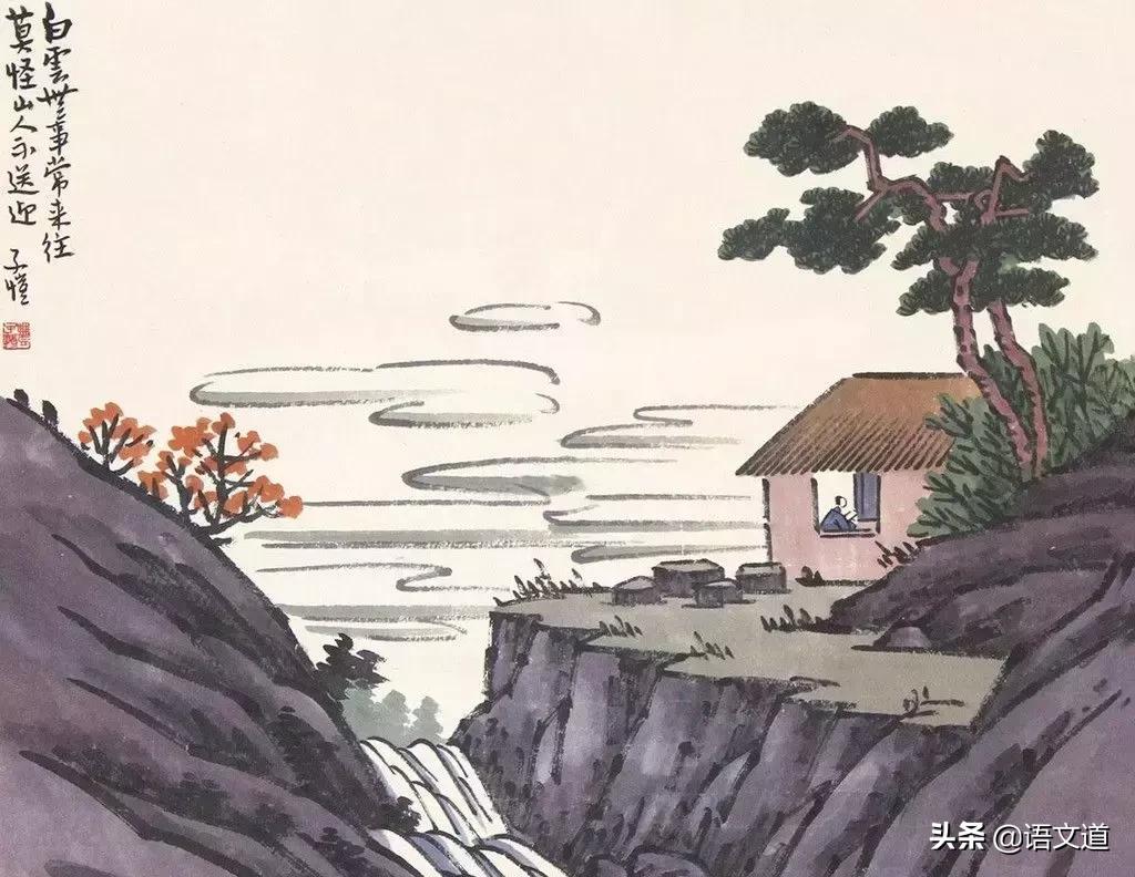 100首最美诗,100首完整的最美古诗词朗读解释