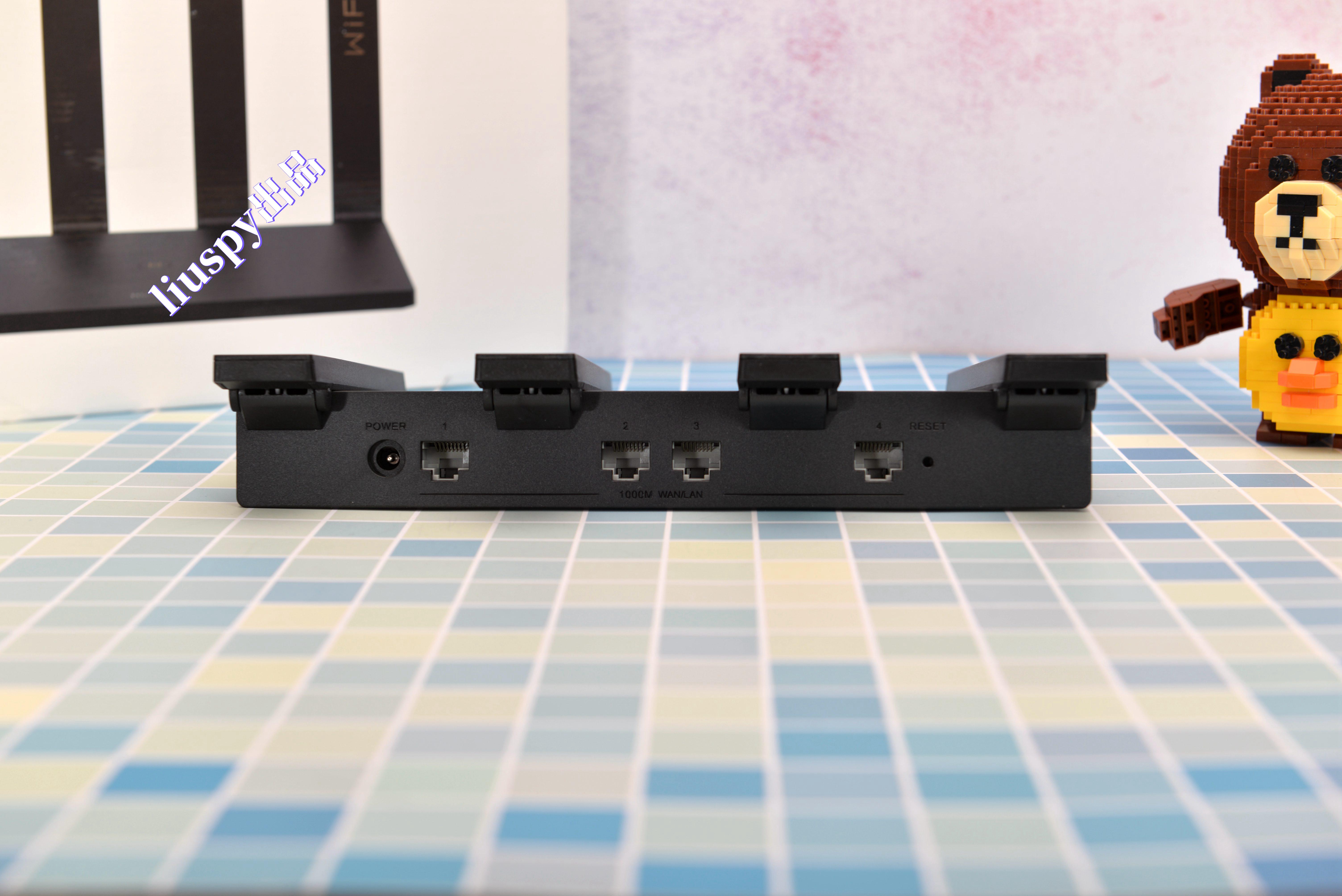 华为ax3pro和tplinkax3000,华为wifi6路由器ax3pro一碰连网