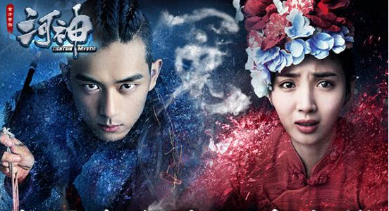 四部评分最高网剧曝光你看过几部,十部零差评网剧暗黑者