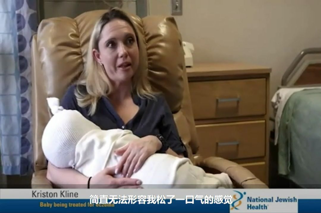 宝宝湿疹要注意保湿吗,儿童过敏性哮喘鼻炎湿疹怎么办