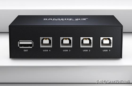 两台电脑如何共享一台打印机设备,windows7怎么共享win10的打印机